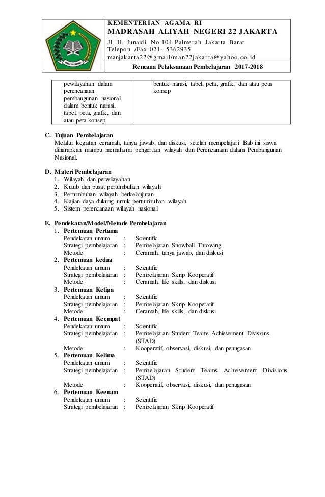 Contoh Soal Essay Wilayah Dan Perwilayahan Guru Paud