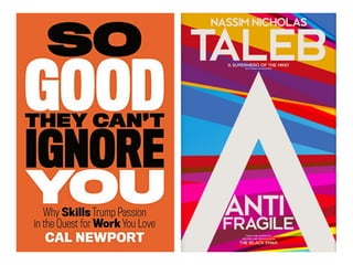 (13/15) Personal Branding - Networking