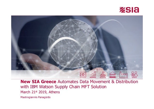 Panagiwths Mastrogiannhs 6th Digital Banking Forum
