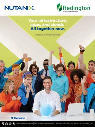 Value Journal February 2020