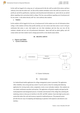 Smartpoly Android Application | PDF