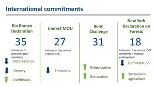 The State of Jurisdictional Sustainability: Synthesis for Practitioners and Policymakers
