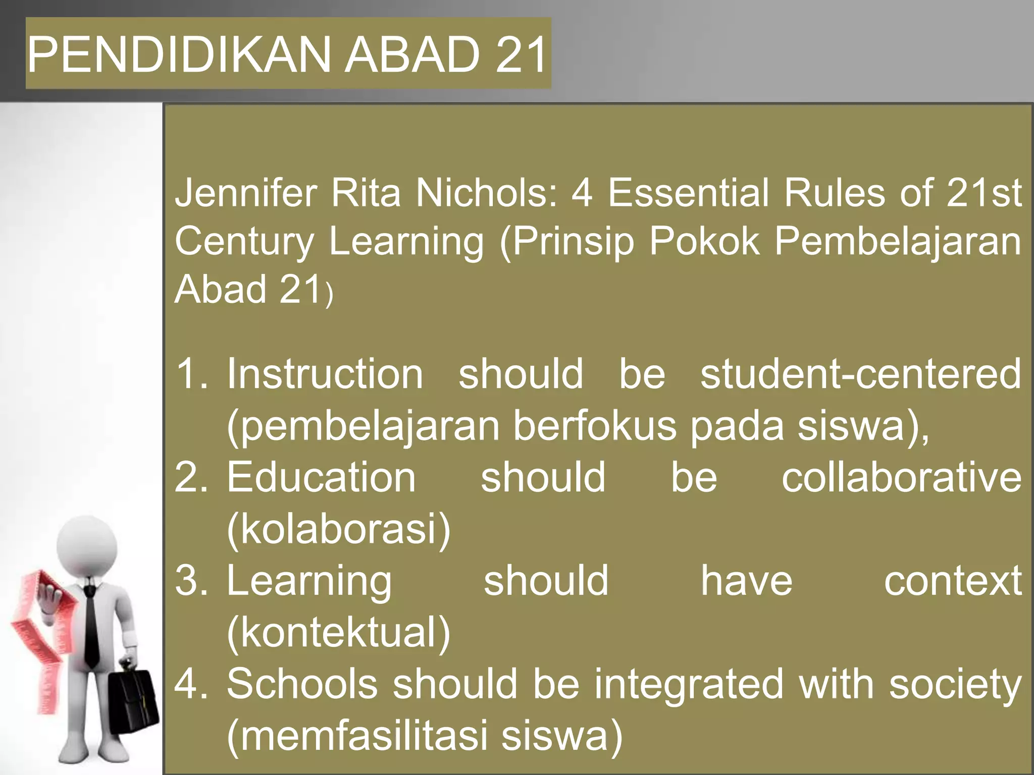 KOMPETENSI Abad 21.pptx