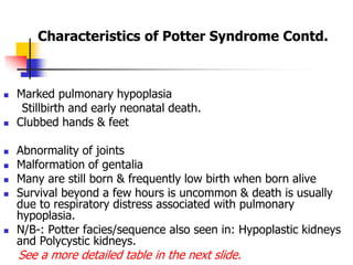 Potter's Classification 13. oldIntroduction to nephrology 1 & 2.ppt