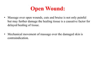 13.2 Contraindications of massage.pptx