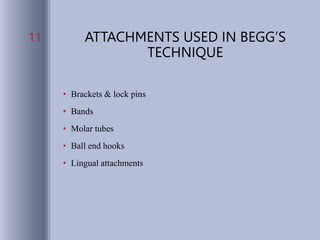 13. Begg's Philosophy.pptx