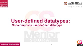 13.1 User-defined data types.pptx
