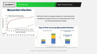 BIOVASC Trial | PDF