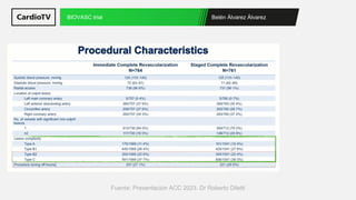 BIOVASC Trial | PDF