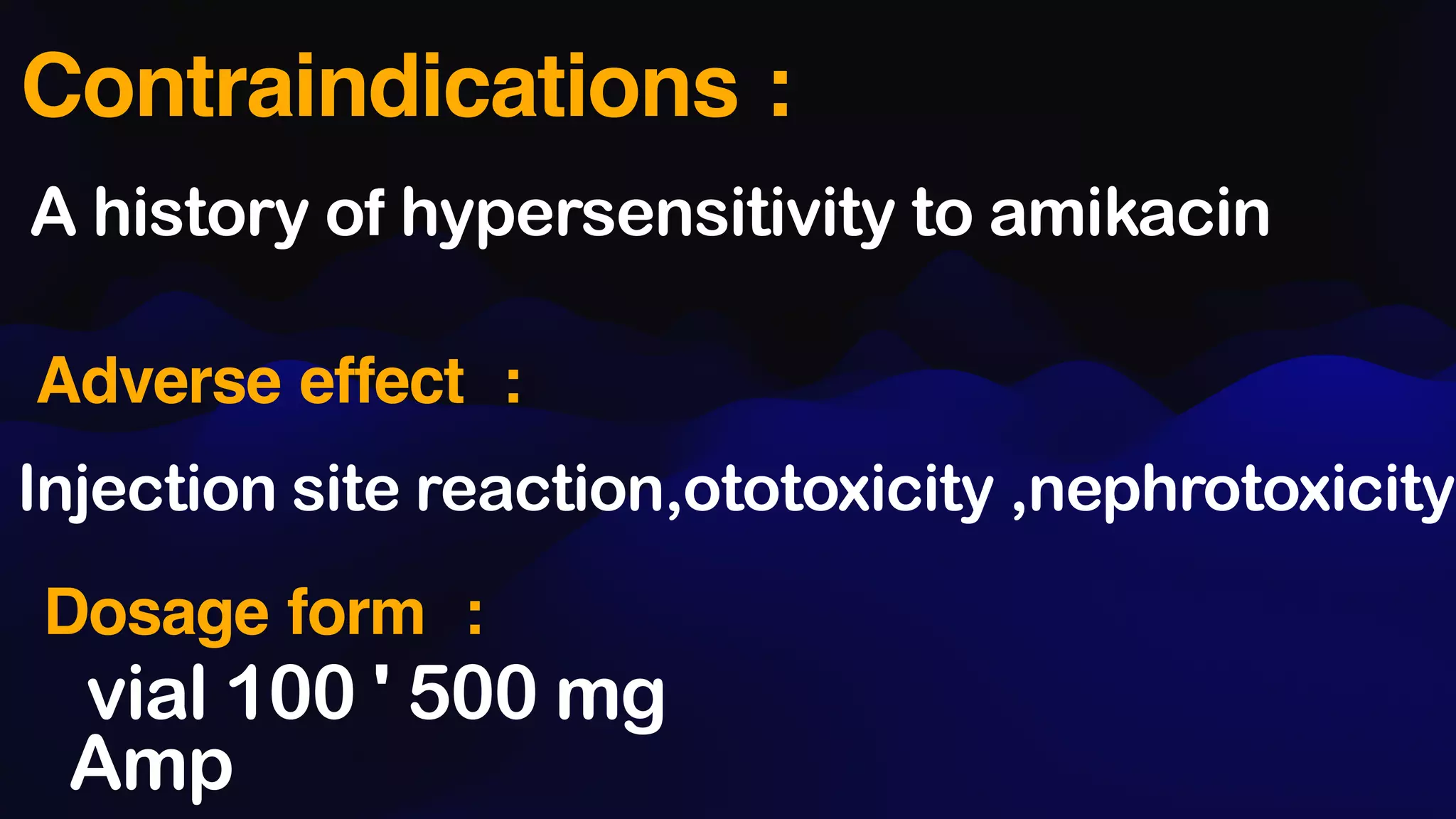 Contraindications & When to Consult a Doctor