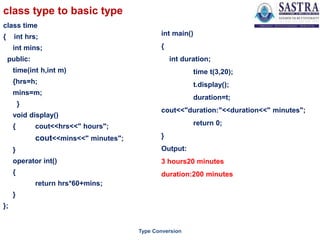 13.Data Conversion.pptx