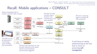 Principles of Health Informatics: Clinical decision support systems | PDF