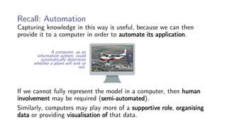 Principles of Health Informatics: Clinical decision support systems | PDF