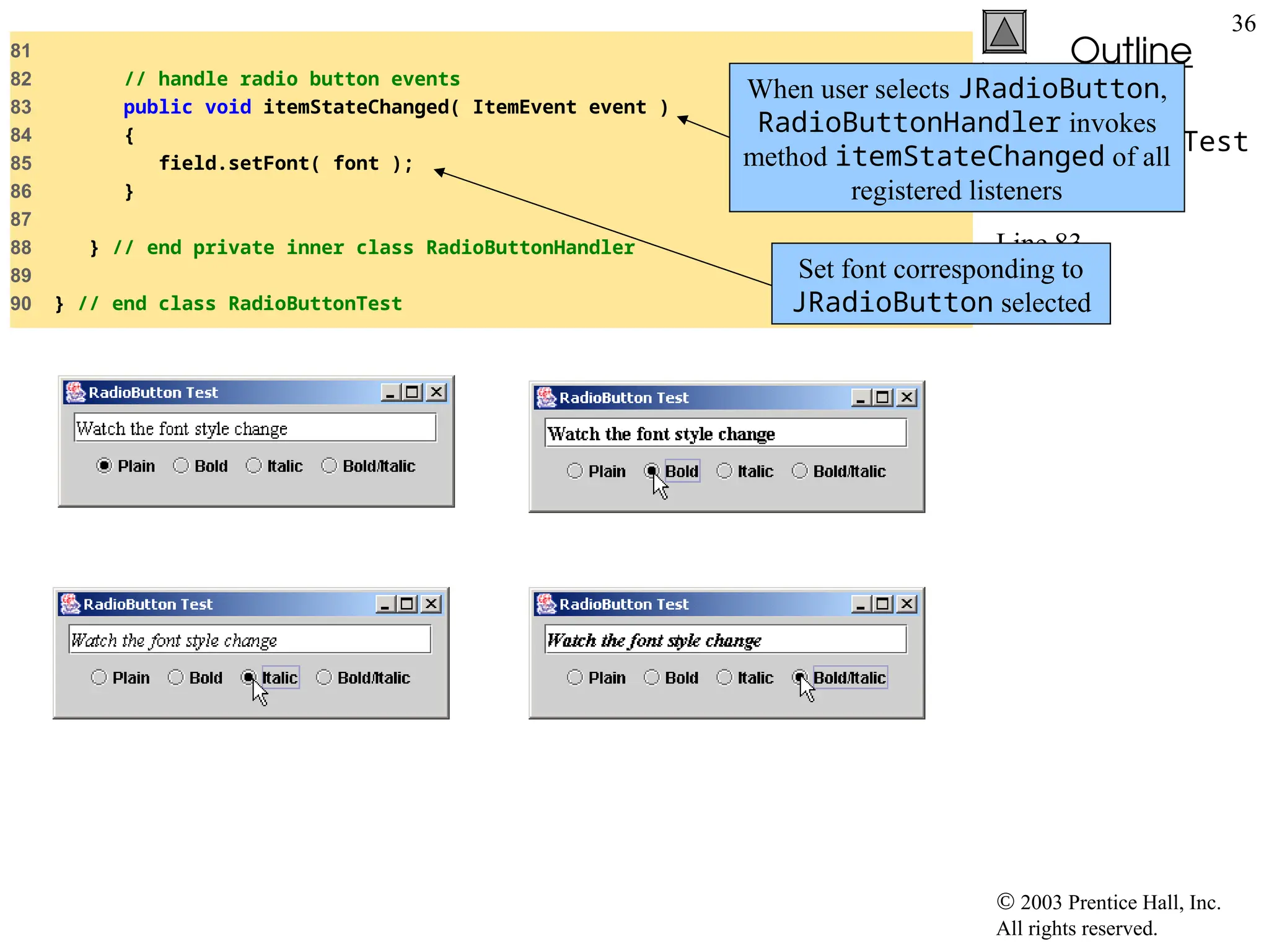 13.ppt Java power point presentation Java | PPT