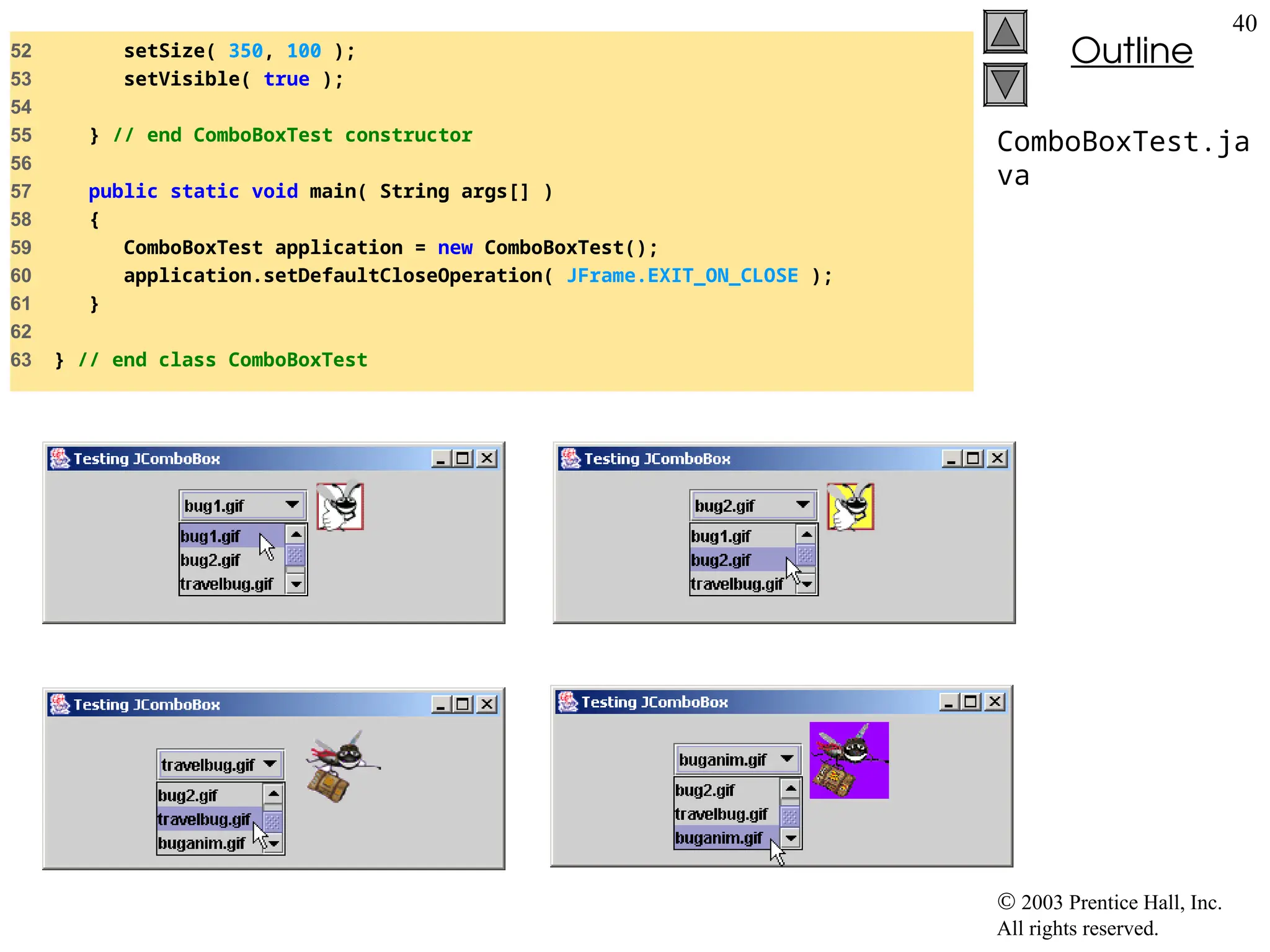 13.ppt Java power point presentation Java | PPT