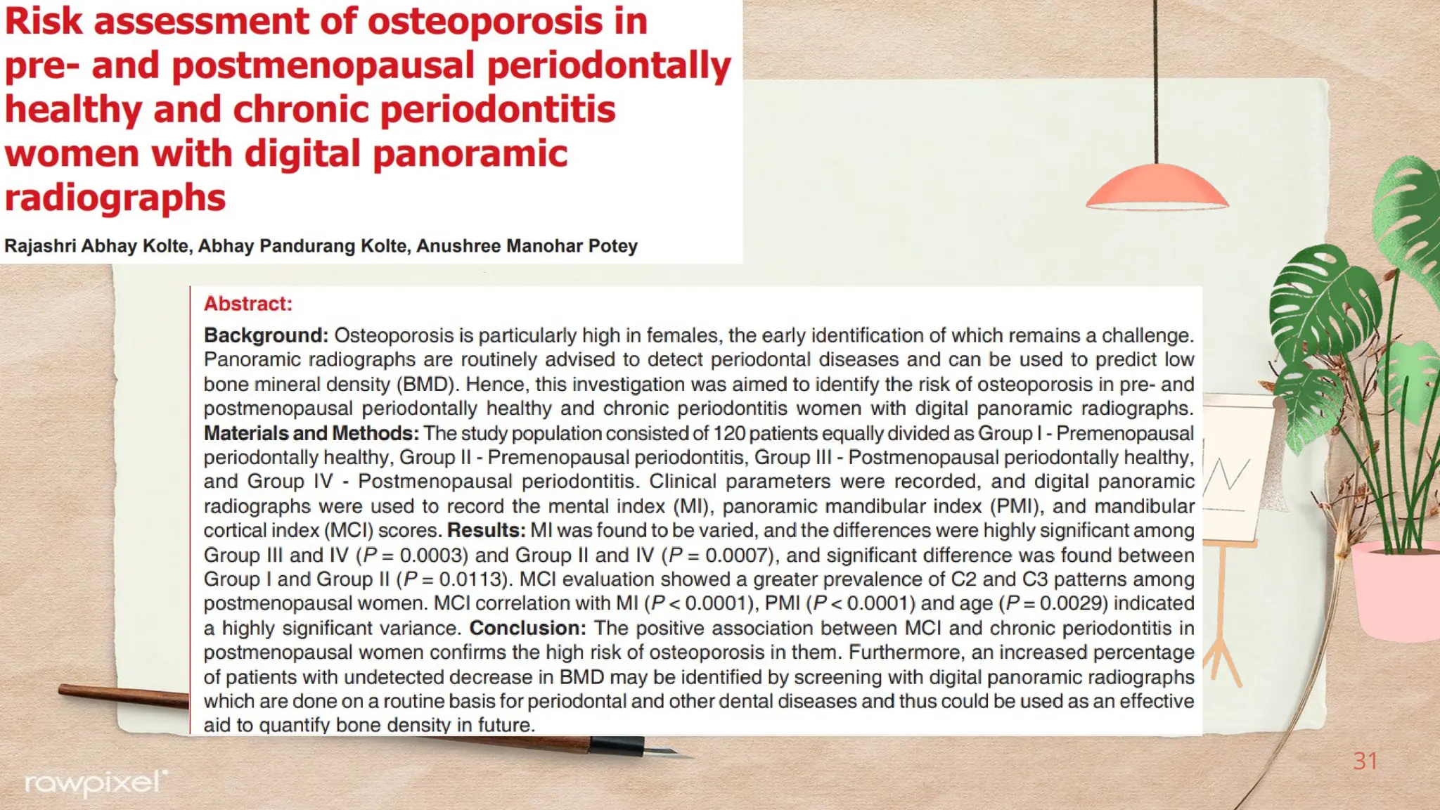 13. Etiopathogenesis of Perio Disease I.pptx