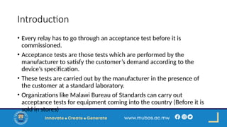 13. Testing and Maintenance notesvvvvvvv | PPTX