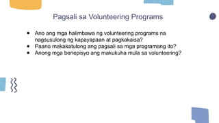 Program Halimbawa Araling Panlipunan Baitang walo 13..pptx