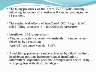 13.LAPAROSCOPIC SURGERY anaesthesia new1.pptx