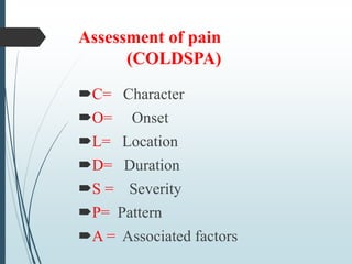 Coldspa Comprehensive Assessment of the Musculoskeletal System in Nursing ...
