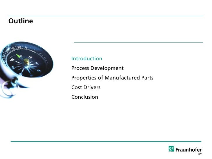 Yves Hagedorn - Fraunhofer Institute for Laser Technology