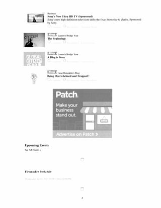 13.7.2 patch brecksville   digital life launch cleveland