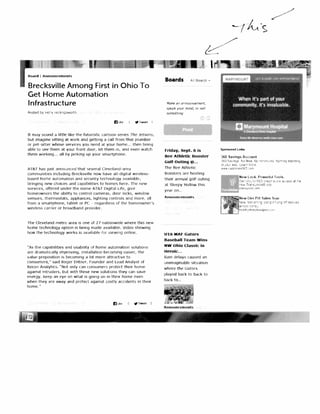 13.7.2 patch brecksville   digital life launch cleveland