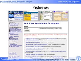 Fisheries 