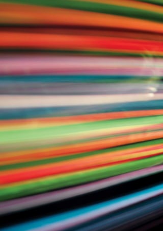 Future of manufacturing: a new era of opportunity and challenge for the UK - summary report