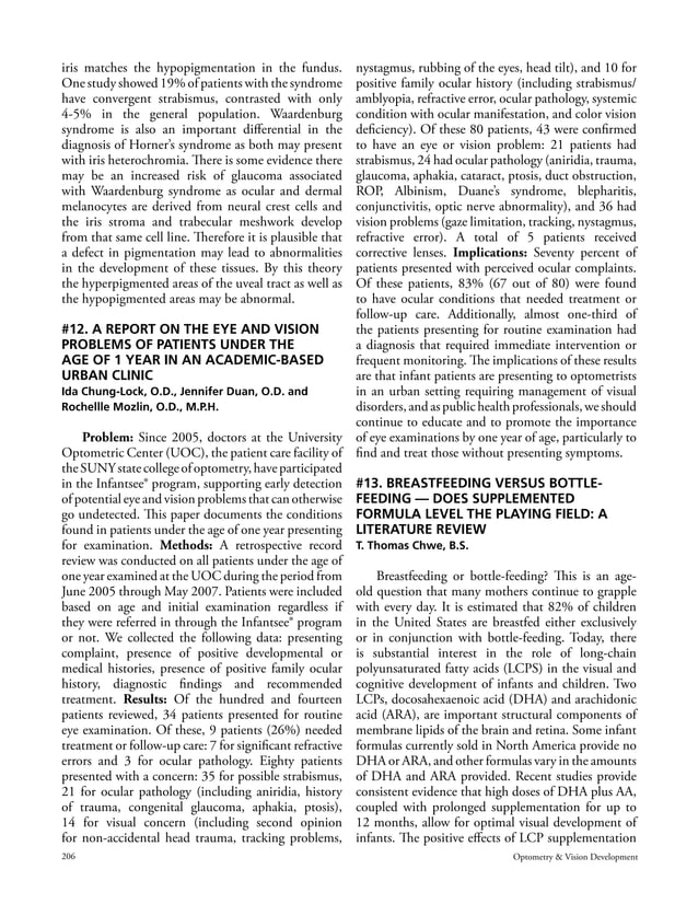 13. Breastfeeding Versus Bottlefeeding PDF
