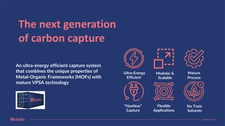 Carbon Capture for Cement Industry | PDF