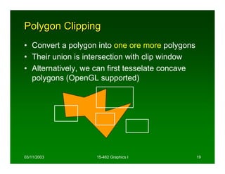 clipping | PDF