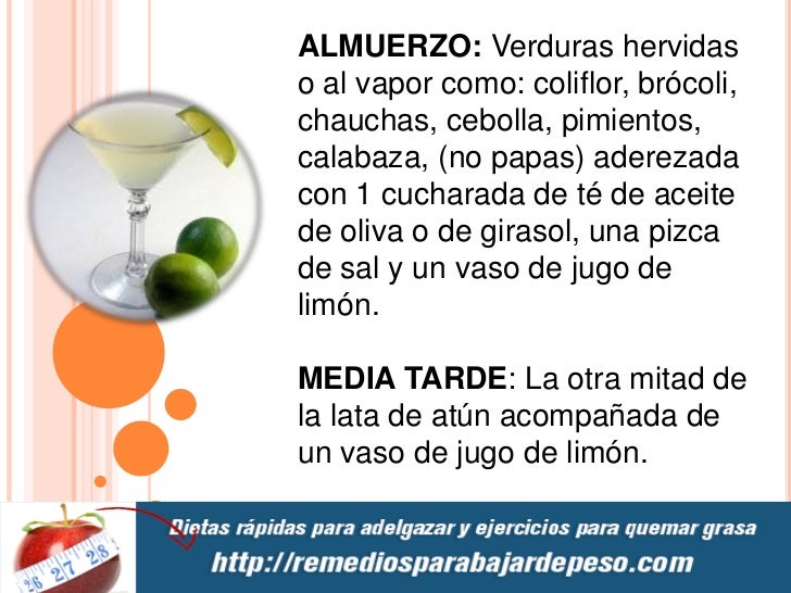 como bajar de peso en 3 dias como bajar de peso en 3 dias