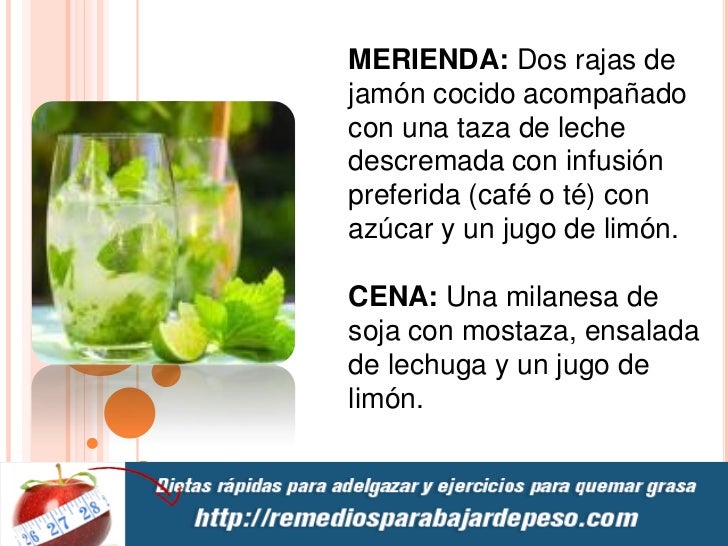 como bajar de peso en 3 dias como bajar de peso en 3 dias