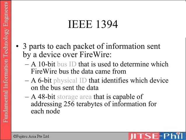 13. Computer Systems Input And Output Architecture | PPT