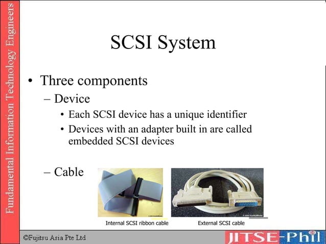 13. Computer Systems Input And Output Architecture | PPT