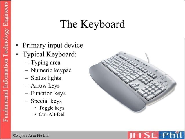 13. Computer Systems Input And Output Architecture | PPT