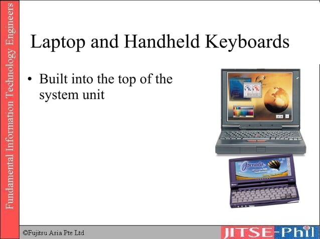 13. Computer Systems Input And Output Architecture | PPT
