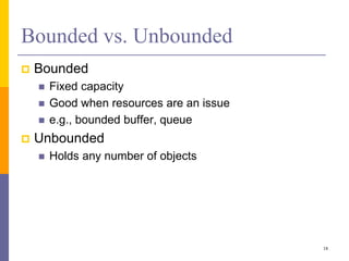 Introduction to Concurrent Data Structures | PPTX