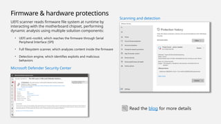 Defend Against Threats with SIEM Plus XDR Workshop - Microsoft Defender ...