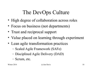 DevOps for Dummies By Sanjeev Sharma Bernie Coyne | PPT