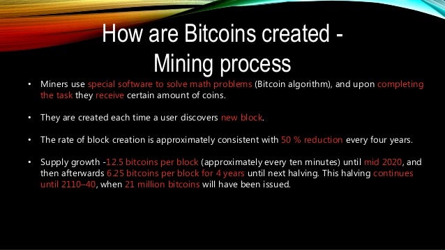 bitcoin blockchain voll