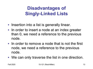 13-Doubly Linked List data structure.pdf