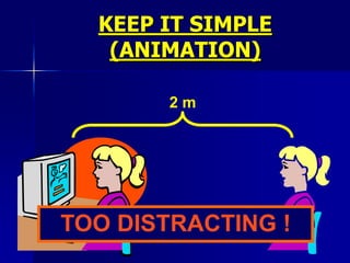 2 m,[object Object],KEEP IT SIMPLE (ANIMATION),[object Object],SIMPLE & TO THE POINT,[object Object]