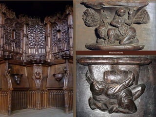 MISERICORDIAS
 