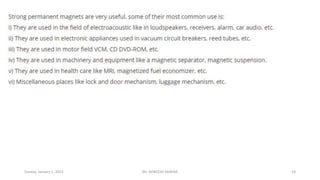 Sunday, January 1, 2023 Mr. AVNEESH SAXENA 24
 