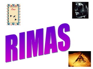 RIMAS 