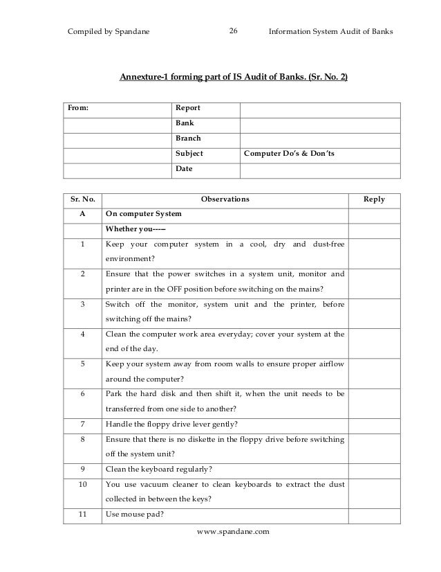 information system audit report sle information system audit report sle 28 images information system audit report sle information system audit report sle 28 images