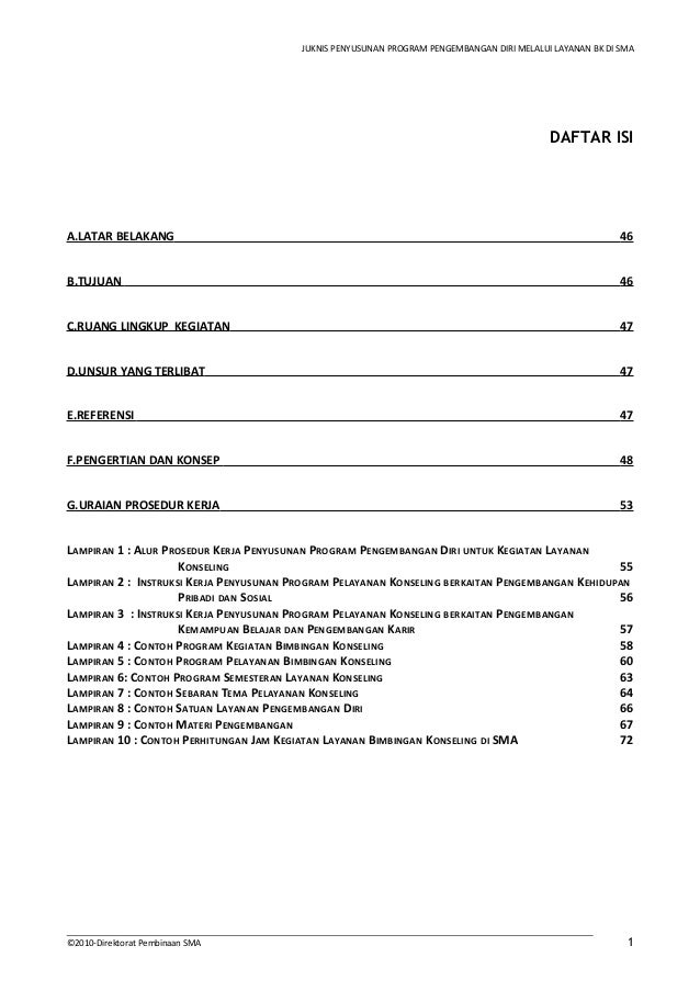 13 Juknis Pd Layanan Konseling Isi Revisi 0104