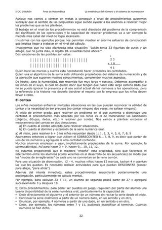 13-La Enseñanza del número y del sistema de numeración.pdf